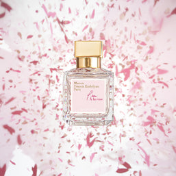 l'eau a la rose