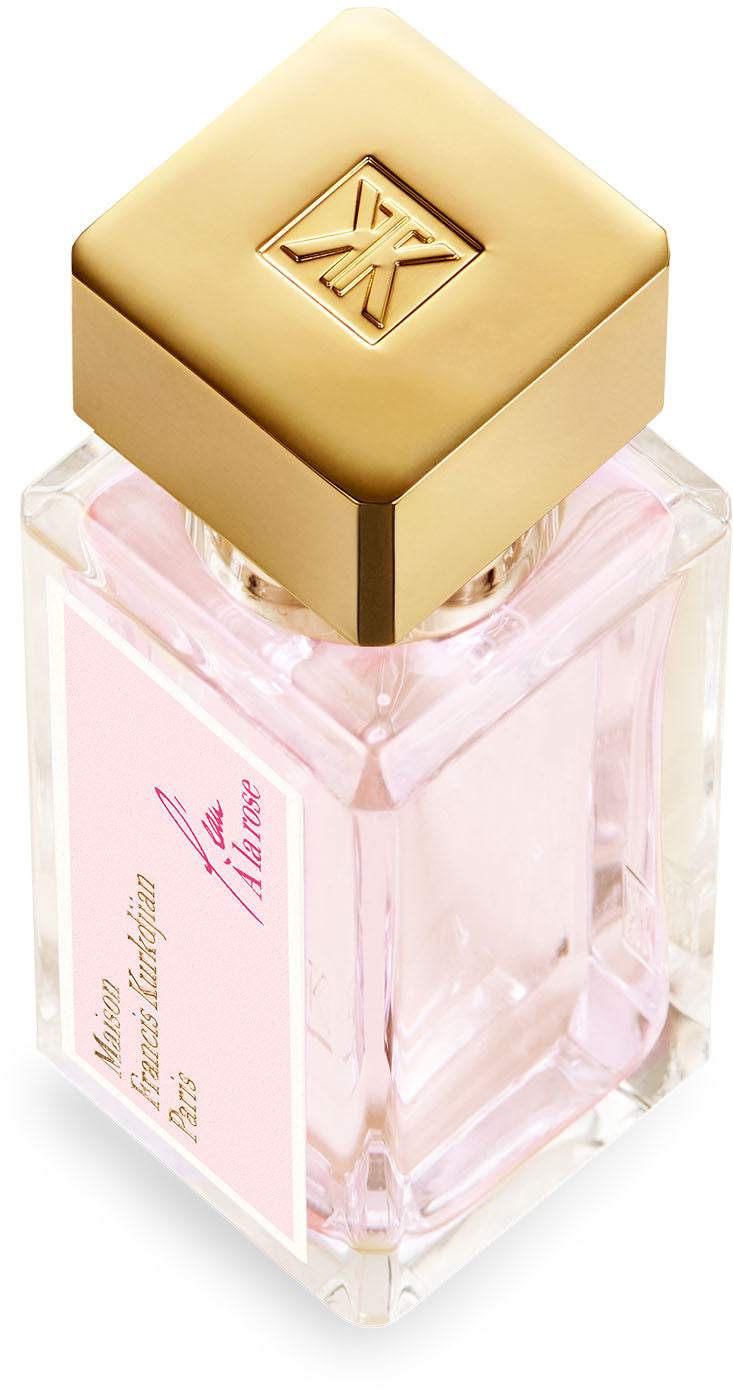 l'eau a la rose