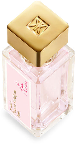 l'eau a la rose
