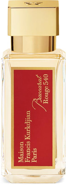 baccara rouge 540
