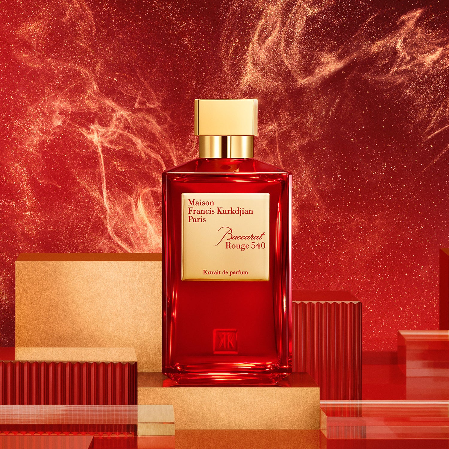 baccarat rouge 540