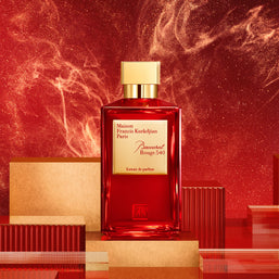 baccarat rouge 540