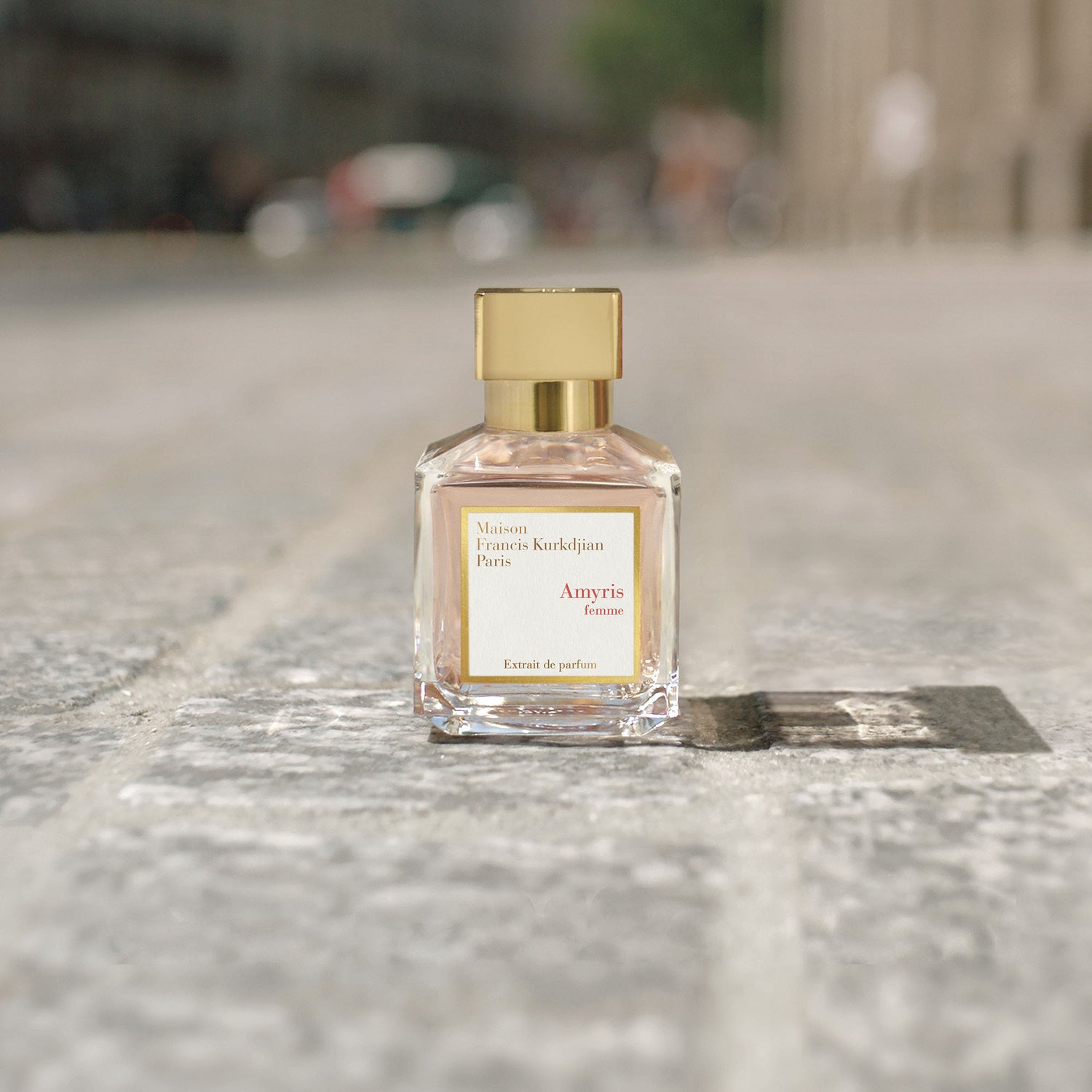 amyris femme