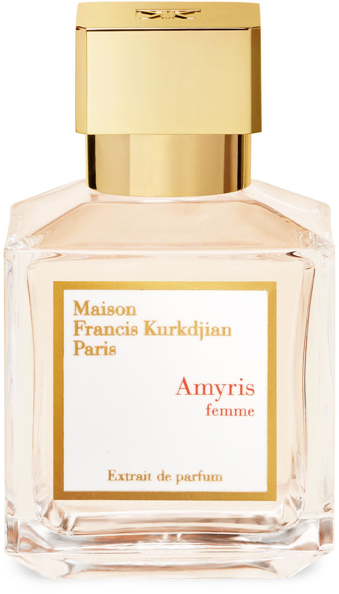 Amyris Femme Extrait de Parfum