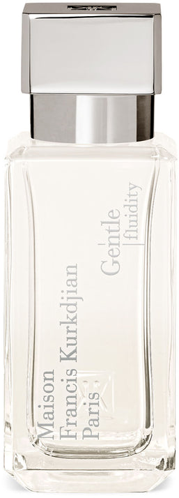 gentle fluidity silver
