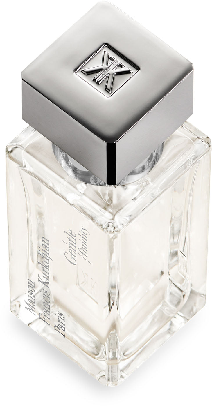 gentle fluidity silver