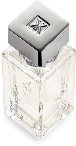 gentle fluidity silver