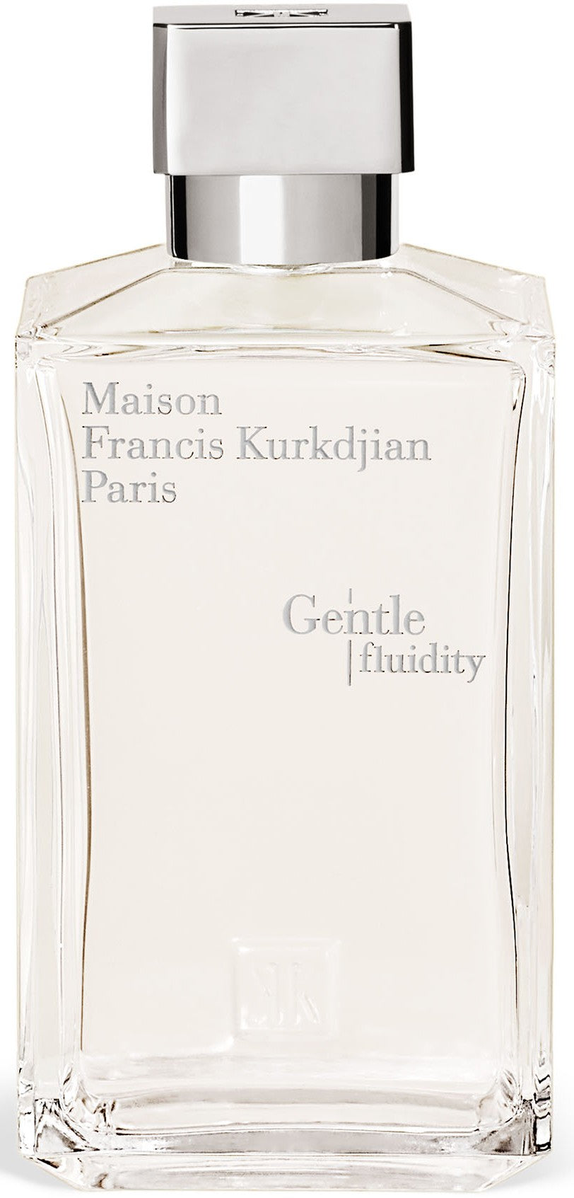gentle fluidity silver