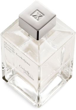 gentle fluidity silver