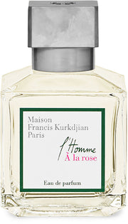 L'Homme À la Rose Eau de Parfum
