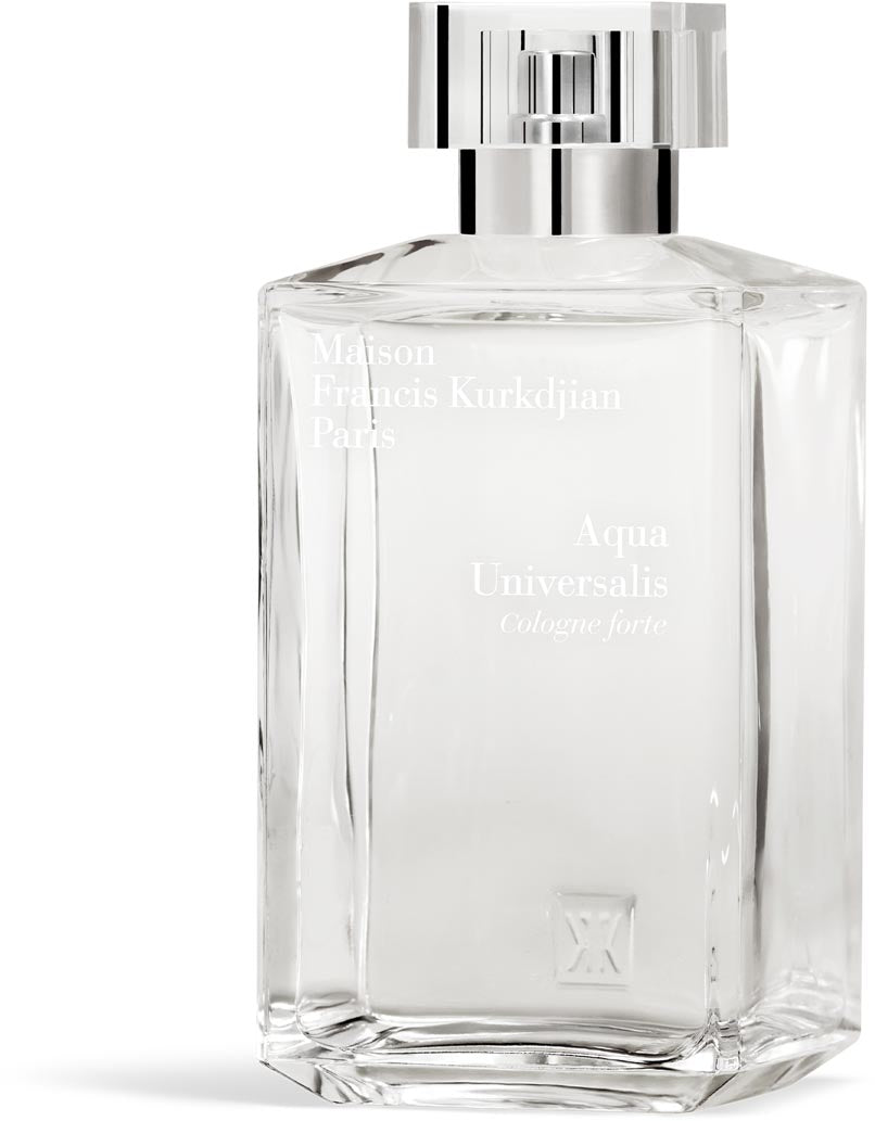 aqua universalis cologne forte