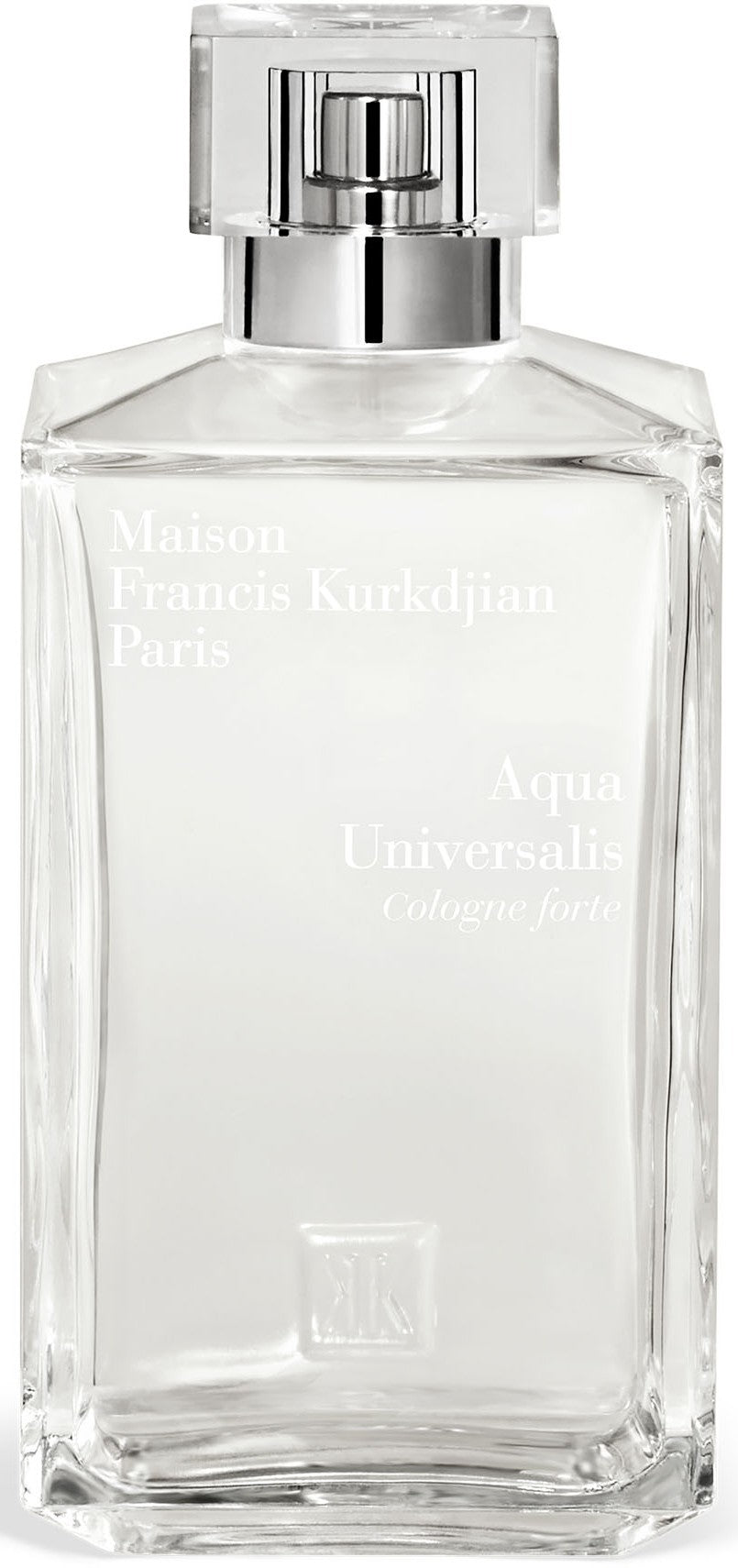 aqua universalis cologne forte