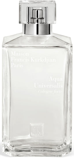 aqua universalis cologne forte