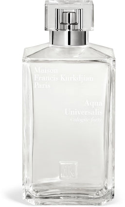 aqua universalis cologne forte