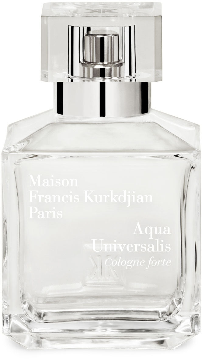 aqua universalis cologne forte