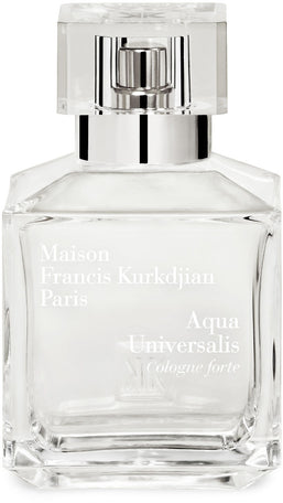 aqua universalis cologne forte