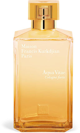 aqua vitae cologne forte