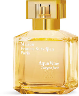 aqua vitae cologne forte