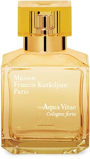 Aqua Vitae Cologne Forte Eau de Parfum