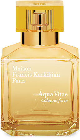 aqua vitae cologne forte
