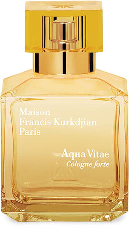 aqua vitae cologne forte