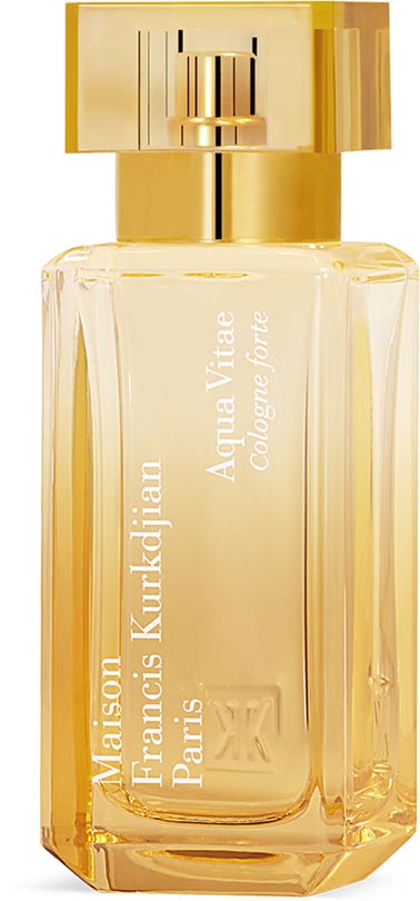 aqua vitae cologne forte