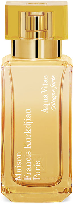 aqua vitae cologne forte