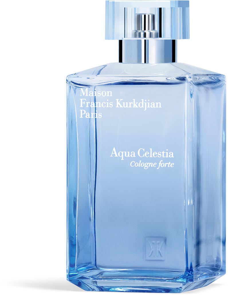 aqua celestia cologne forte