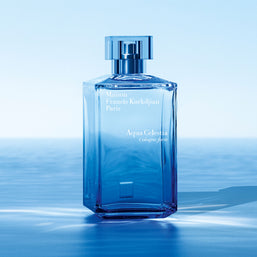 aqua celestia cologne forte