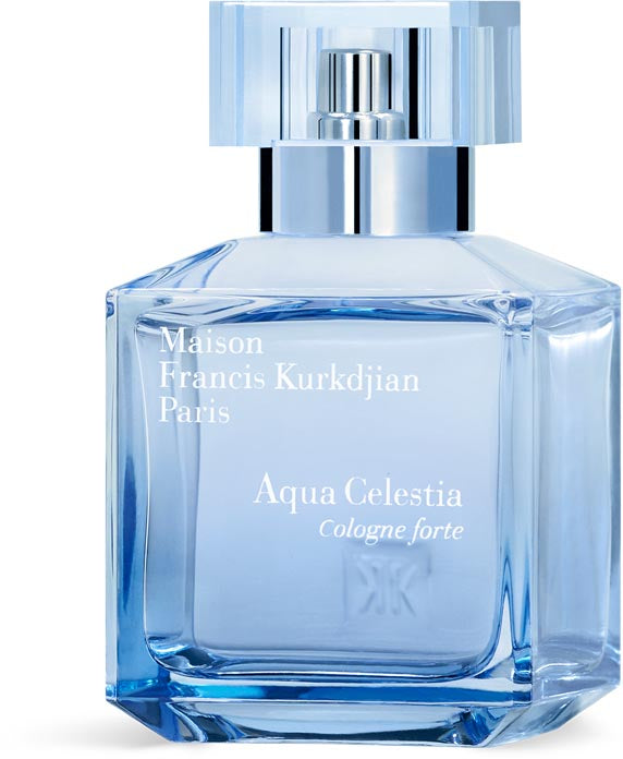 aqua celestia cologne forte