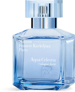 aqua celestia cologne forte