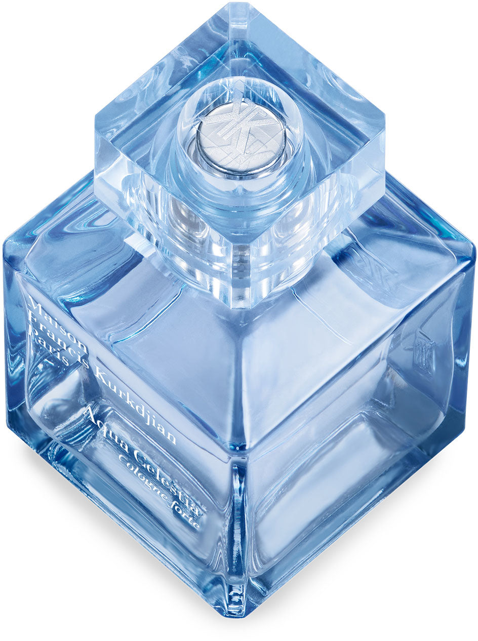 aqua celestia cologne forte
