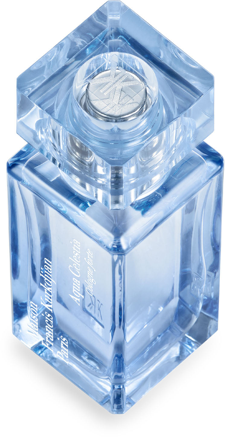 aqua celestia cologne forte