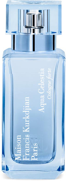 aqua celestia cologne forte