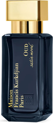 oud satin mood