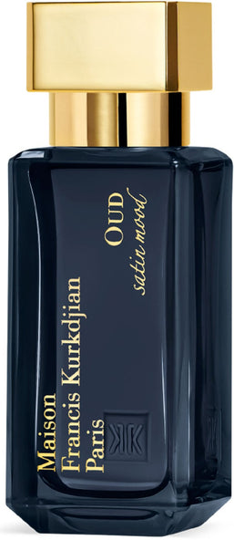 oud satin mood