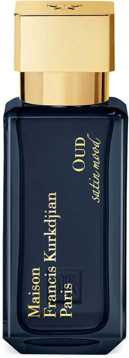 oud satin mood