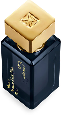 oud satin mood