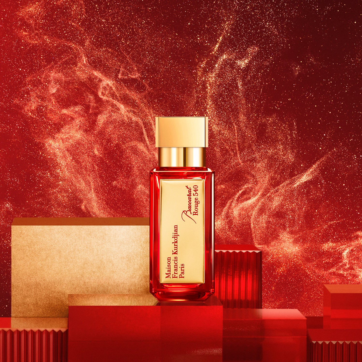 baccarat rouge 540