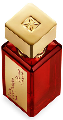 baccarat rouge 540