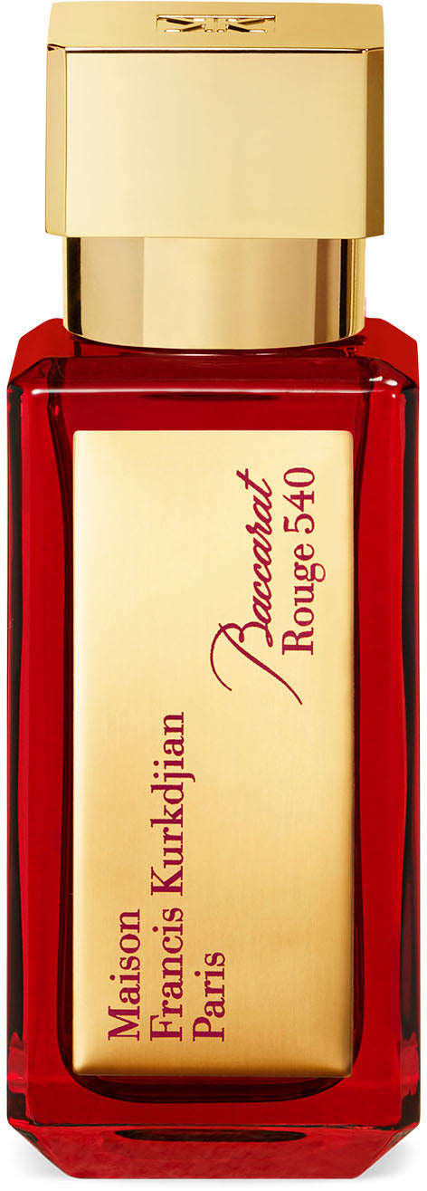 Baccarat Rouge 540 Extrait de Parfum