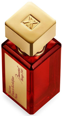 baccarat rouge 540