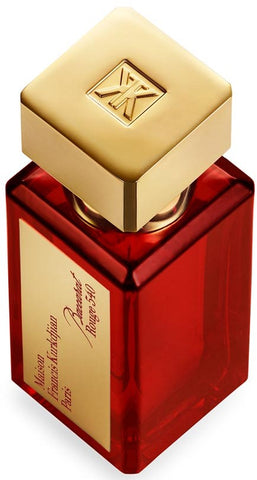 baccarat rouge 540