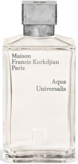 aqua universalis