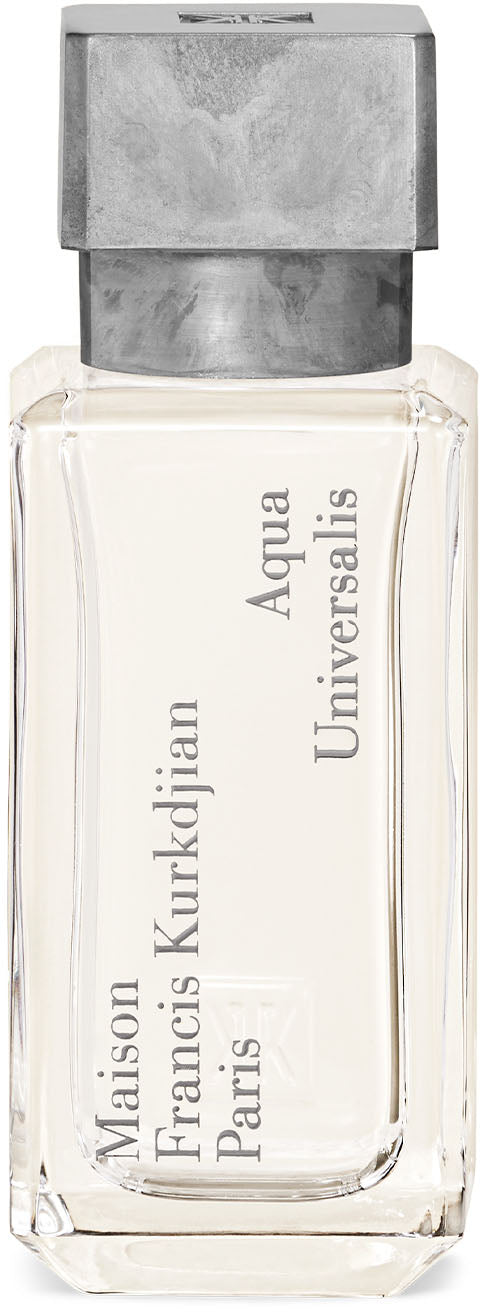 Aqua Universalis Eau de Toilette
