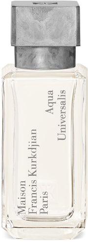 Aqua Universalis Eau de Toilette