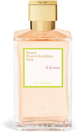 à la rose