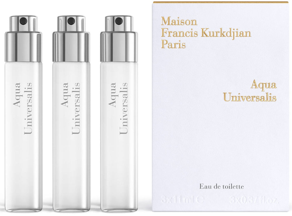 Aqua Universalis Eau de Toilette