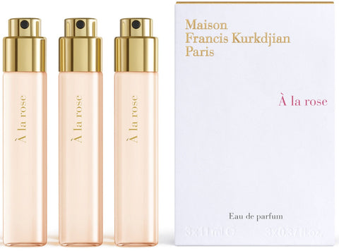 à la rose
