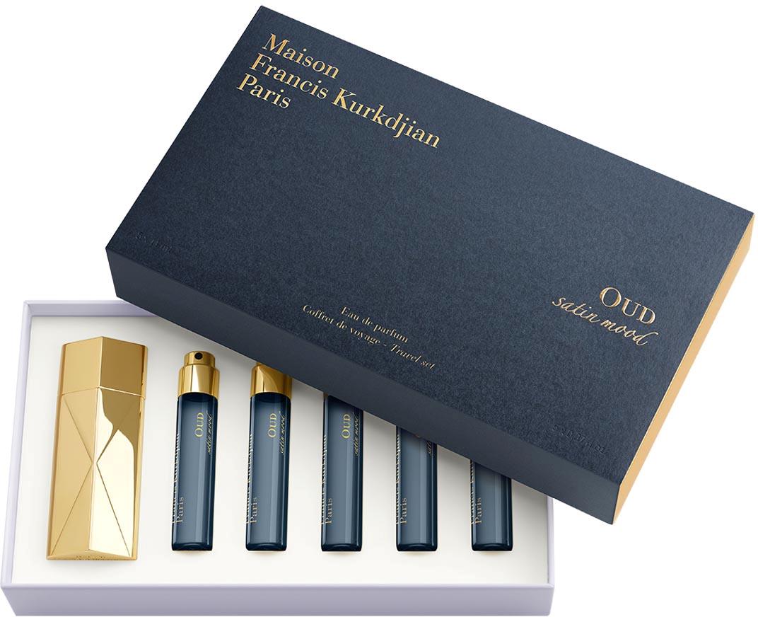 oud satin mood edp set